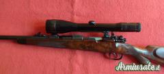 Carabina Concari Africa .300 Weatherby Magnum