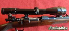 Carabina Concari Africa .300 Weatherby Magnum