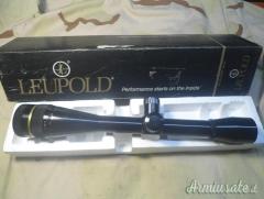 LEUPOLD MOD.24X TARGET BLACK