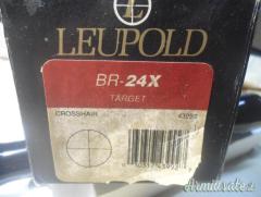 LEUPOLD MOD.24X TARGET BLACK