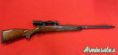 Weatherby MK 5 Safari Grade .416 Weatherby Magnum