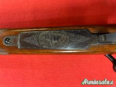 Weatherby MK 5 Safari Grade .416 Weatherby Magnum