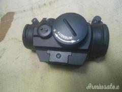 AIMPOINT MOD.MICRO H-2 RED DOT