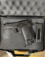 Beretta 1935 7.65mm Brev.