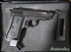 Beretta 1935 7.65mm Brev.