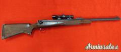Carabina A-Square Mod. Hanibal Cal.500 A-Square