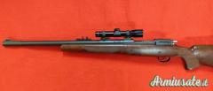 Carabina A-Square Mod. Hanibal Cal.500 A-Square