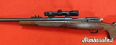 Carabina A-Square Mod. Hanibal Cal.500 A-Square