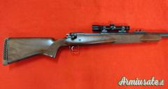 Carabina A-Square Mod. Hanibal Cal.500 A-Square