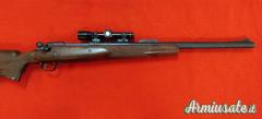 Carabina A-Square Mod. Hanibal Cal.500 A-Square