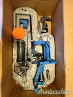 Dillon 550 B