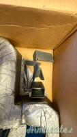 Dillon 550 B