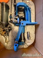 Dillon 550 B
