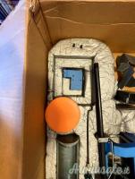 Dillon 550 B