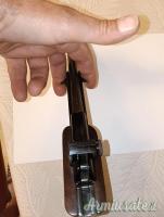 Baikal Mergolin .22 Short