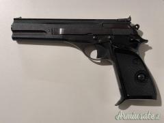 Beretta 76 .22 LR Long Rifle