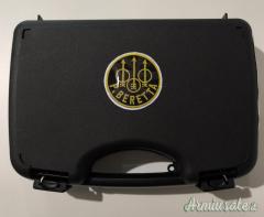 Beretta 76 .22 LR Long Rifle