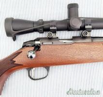 Sako p94s finnfire .22 Long Rifle