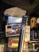Kelbly Custom  6.5-284