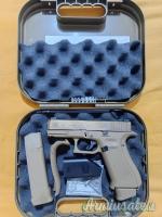 Glock 19x G-Match FDE 9x19mm Parabellum | Luger | NATO