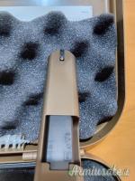 Glock 19x G-Match FDE 9x19mm Parabellum | Luger | NATO