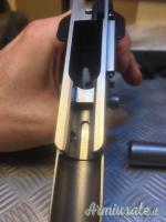 Ruger | Sturm 1911 9x21mm IMI