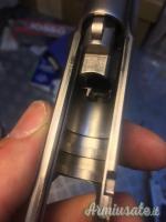 Ruger | Sturm 1911 9x21mm IMI