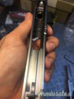 Ruger | Sturm 1911 9x21mm IMI