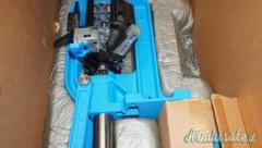 Dillon Precision mod. 650