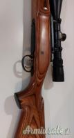Remington 700 vls .223 Remington