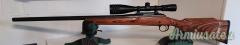 Remington 700 vls .223 Remington