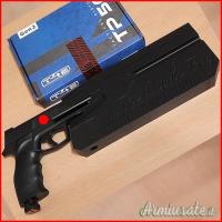 Silenziatore per Umarex TP50