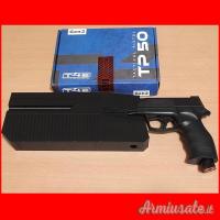 Silenziatore per Umarex TP50
