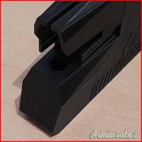 Silenziatore per Umarex TP50