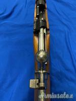...Altro | Non elencato Mauser Persiano 98/29 7.92x57mm Mauser  |  8mm Mauser  |  8x57 JS