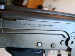 Vendo Fal stg58