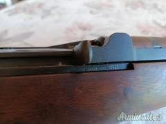 Vendo Beretta Garand M1