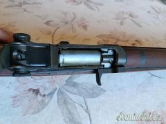 Vendo Beretta Garand M1