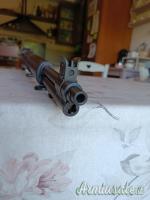 Vendo Beretta Garand M1