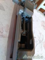Vendo Beretta Garand M1