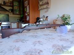 Vendo Beretta Garand M1