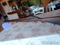 Vendo Beretta Garand M1