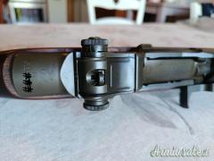 Vendo Beretta Garand M1