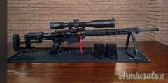 Ruger | Sturm Ruger Precision Rifle 308 win .308 Winchester