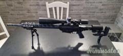 Ruger | Sturm Ruger Precision Rifle 308 win .308 Winchester