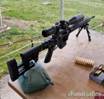 Ruger | Sturm Ruger Precision Rifle 308 win .308 Winchester