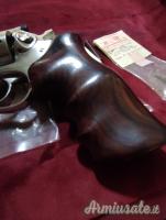 Ruger | Sturm GP100 .357 Remington Maximum