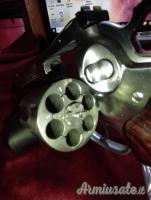 Ruger | Sturm GP100 .357 Remington Maximum