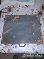 Pinza carica ridotta per Carcano cal 6,5