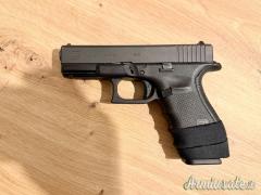 Glock 19 Gen 4 9x21mm IMI